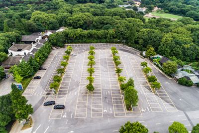 Mudik? Ini Daftar Rest Area di Sulut Buat Lebaran Nanti