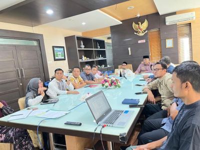 Banda Aceh Siap Jadi Tuan Rumah Raker Komwil I Apeksi 2026