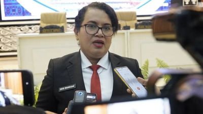 APBD Kota Jayapura 2026 Turun Drastis, Pemkot Lakukan Penyesuaian Anggaran di Semua OPD