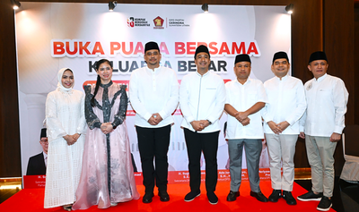 Bobby Nasution Minta Kepala Daerah Edukasi Warga Terkait Antrean BBM