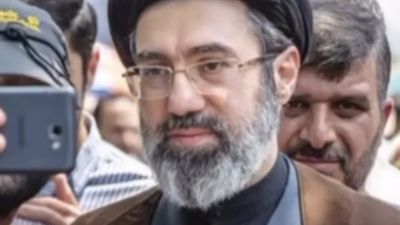 Mojtaba Khamenei Dilantik Sebagai Pemimpin Tertinggi Iran yang Baru