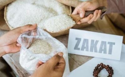 Sahkah Zakat Fitrah Lewat Transfer? Kemenag Berau: Kuncinya Ada pada Akad dan Komunikasi