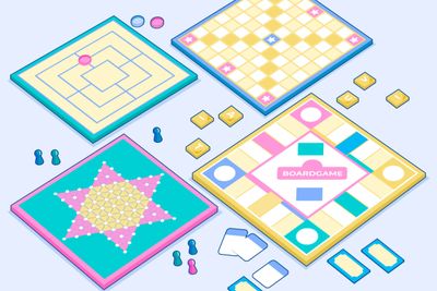 5 Rekomendasi Board Game Seru buat Ngabuburit, Biar Nggak Kerasa Nunggu Buka