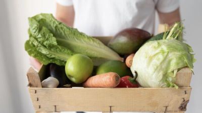 Tips Menyimpan Sayur dan Buah Agar Tetap Higienis dan Segar