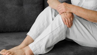 Kaki Membengkak di Sore Hari: Tanda-tanda Kesehatan yang Perlu Diperhatikan