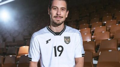 Keputusan Pelatih John Herdman: Thom Haye Absen Dalam Pemanggilan Timnas Indonesia