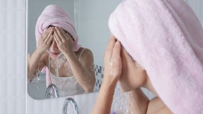 Langkah Tepat Membersihkan Wajah Setelah Menggunakan Make Up