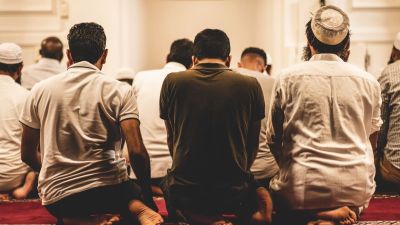 Meningkatkan Kualitas Ibadah di Akhir Bulan Ramadan