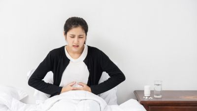 Mengenal Perut Kembung Kronis: Penyebab dan Tanda Bahayanya