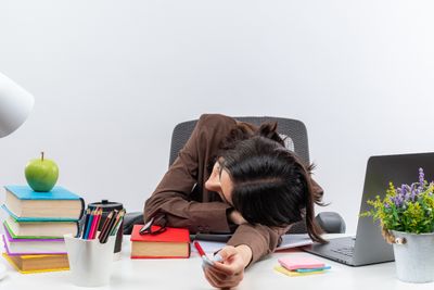 5 Cara Menjaga Semangat Kerja Menjelang Libur Lebaran, Biar Tetap Fokus!