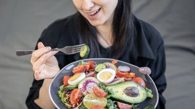 Kunci Menjaga Kesehatan Pencernaan Melalui Pola Makan yang Tepat