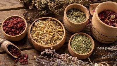 Herbal sebagai Solusi Sehat untuk Mengurangi Risiko Penyakit Jantung