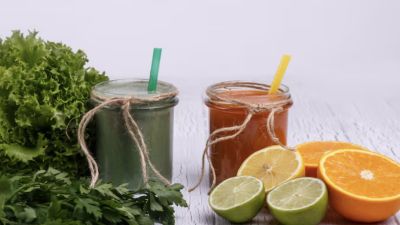 Panduan Praktis Membuat Jus Detox untuk Kesehatan Optimal