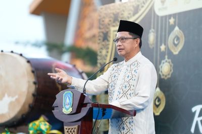 Mendagri Dorong Digitalisasi Pajak Daerah untuk Perkuat PAD dan Kemandirian Fiskal