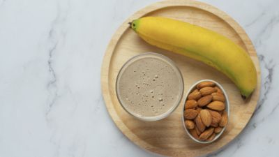 Makanan yang Mendorong Kualitas Tidur Lebih Baik
