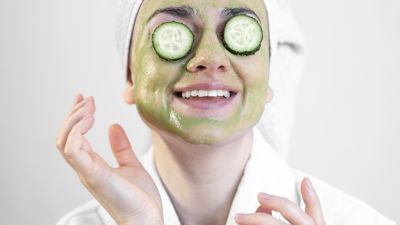 Panduan Membuat Masker Wajah Alami dari Bahan Dapur