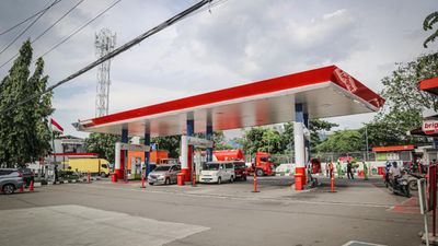Pengendara Wajib Tahu! Berikut Ini Daftar SPBU Terdekat di Bali Beserta Alamatnya