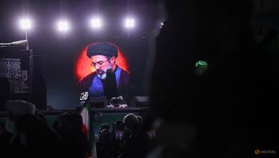 Pemimpin Tertinggi Iran Mojtaba Khamenei Dikabarkan Terluka di Kaki