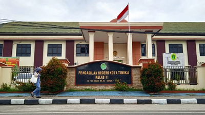 Cara Mengurus Perceraian di Pengadilan Negeri Timika, Lengkap dengan Prosedur Prodeo