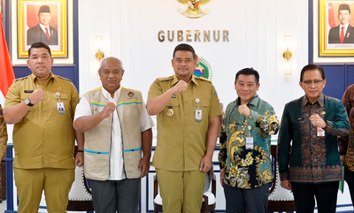 Dana Pemulihan Pascabencana Sumut Dikaji Ulang, Bappenas Lakukan Penyesuaian