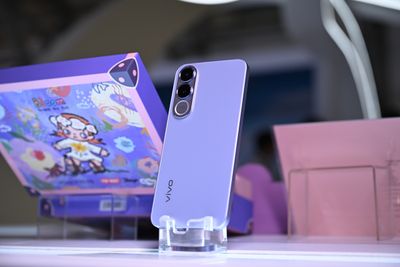 Fitur Penting vivo V70 FE untuk Dukung Liburan Singkat Tetap Maksimal