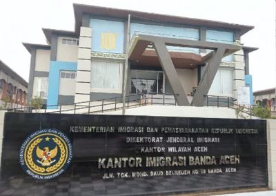 Panduan Lengkap Urus Paspor di Banda Aceh: Alamat Kantor Imigrasi dan Biaya Terbaru