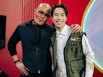Deddy Corbuzier Kecam Peramal yang Klaim Sudah Prediksi Wafatnya Vidi Aldiano