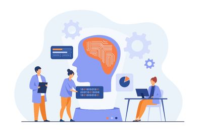 Apa Itu Brainware? Ini Pengertian, Fungsi, dan Contohnya di Dunia Komputer!