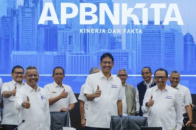 Pemerintah Belum Berencana Naikkan Harga BBM Subsidi di Tengah Lonjakan Harga Minyak Dunia