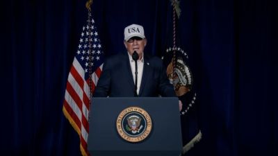 Trump Mengisyaratkan Akhir Perang Melawan Iran dan Dampaknya pada Pasar Energi Global