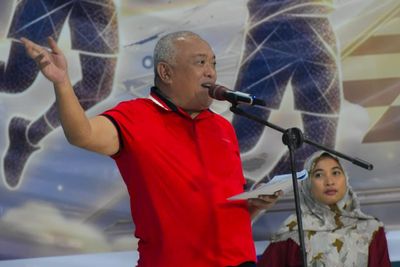 Pesan Wabup Gorontalo di Dungaliyo Competition 2026