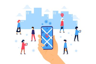 6 Aplikasi Share Lokasi Real Time Terbaik untuk Mudik, Lengkap dengan Fitur Lengkapnya!