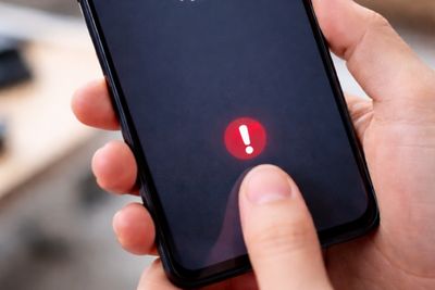 7 Cara Mengatasi Fingerprint HP Tidak Terdeteksi, Gak Perlu Panik!
