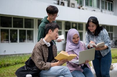Apa Itu SKS? Ini Pengertian, Fungsi, hingga Jumlah SKS yang Harus Ditempuh Mahasiswa