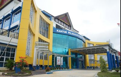 Panduan ke Kantor Pajak di Banda Aceh, dari Alamat hingga Cara Ambil Antrean