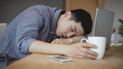 Kelelahan Berlebihan? Kenali Tanda-Tanda Anemia dan Penanganannya