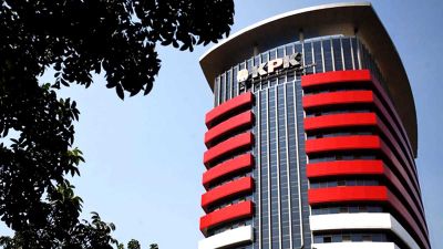 Bupati dan Wakil Bupati Rejang Lebong Ditangkap KPK dalam Kasus Suap Proyek