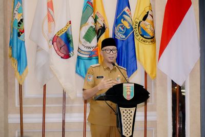 Gubernur Mirza Tegaskan Posbankum Jadi Garda Terdepan Bantuan Hukum di Tingkat Desa