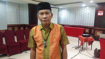 DPK Kaltara Tegaskan Pentingnya Perda Perbukuan dan Literasi
