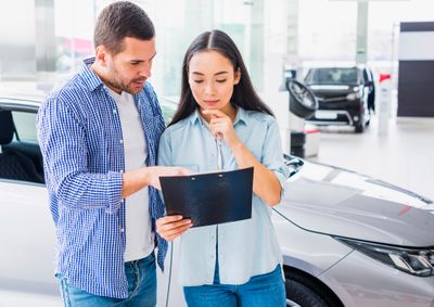Punya Gaji Rp5 Juta Bisakah Beli Mobil? Ini Cara Mengelola Keuangannya