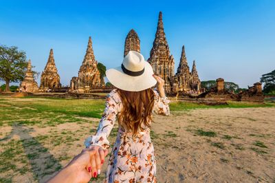Thailand Berencana Hapus Bebas Visa 60 Hari untuk Turis Asing, Ini Alasannya
