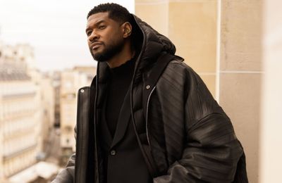 Makna dan Lirik Lagu Daddy s Home Usher , Lagu R&B Romantis yang Ikonik