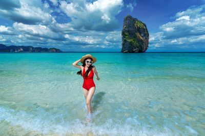 5 Rekomendasi Pantai di Yogyakarta yang Bisa Kamu Kunjungi Bersama Keluarga Besar saat Lebaran