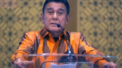 Duga Keterlibatan Ketua Umum Pemuda Pancasila dalam Kasus Pertambangan, KPK Lakukan Pemeriksaan Mendalam