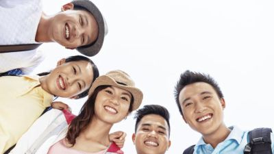Menemukan Harmoni antara Kehidupan Sosial dan Spiritualitas