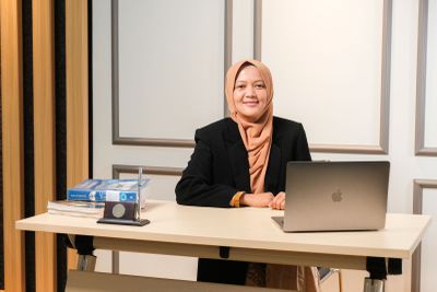 Sering Disalahpahami, Begini Perbedaan Fidyah dan Qadha Kata Dosen PAI UMY
