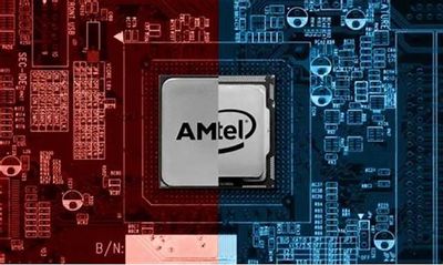 Rakit PC Baru? Kenali Dulu Perbedaan Intel dan AMD