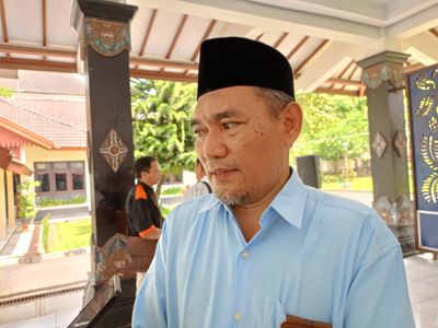 Layani 24 Jam Penuh, BAZNAS Sleman Siapkan 40 Masjid Ramah Musafir, Berikut Daftarnya