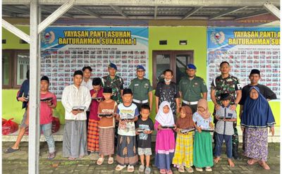 Panti Asuhan di Kabupaten Serang Lengkap dengan Alamat dan Cara Menyalurkan Donasi
