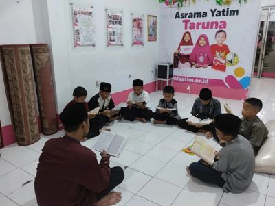Panti Asuhan Yang Berada di Kota Tangerang Lengkap dengan Alamatnya, Referensi untuk Kegiatan Sosial dan Donasi
